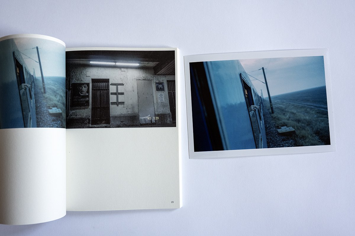 William Eggleston: A Cor Americana — bookdummypress